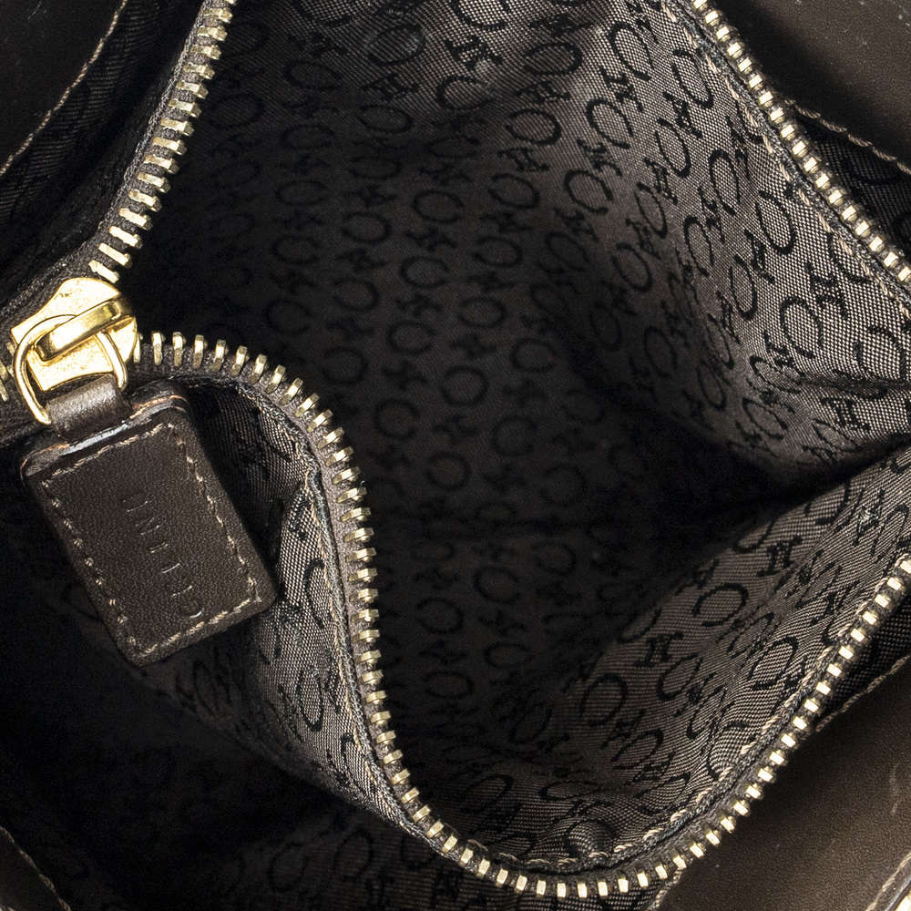 Celine Mini Bucket Tote - Picture 9 of 10